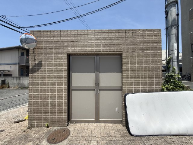 【その他】CITY SPIRE上新庄