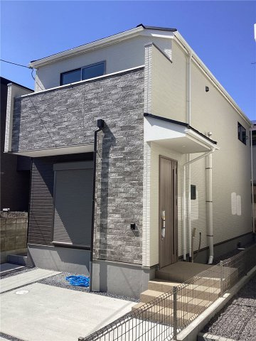 大津市鶴の里1期2号地 新築戸建