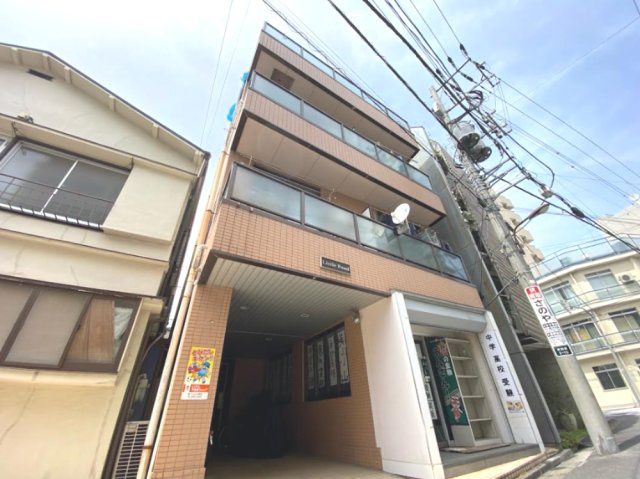 リトルポンド