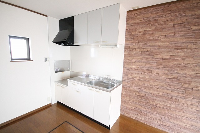 【キッチン】 | GRACIA