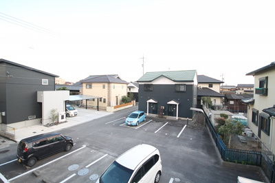 【その他】 | Pure Heights 外山A･B