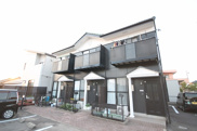 Pure Heights 外山A･Bの画像