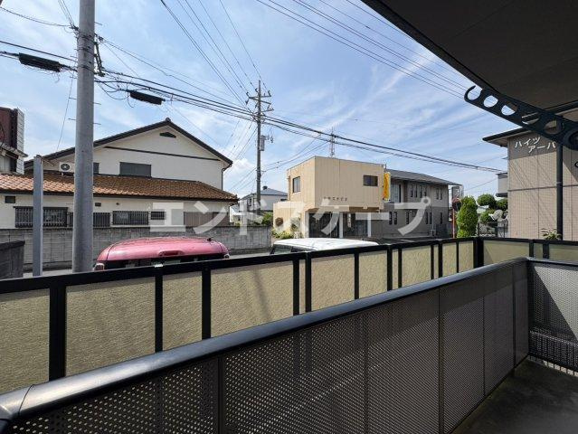 ハイツアーバンの展望|高崎、前橋のお部屋探しはエンドスケープまで！お客様の理想お聞かせ下さい♪