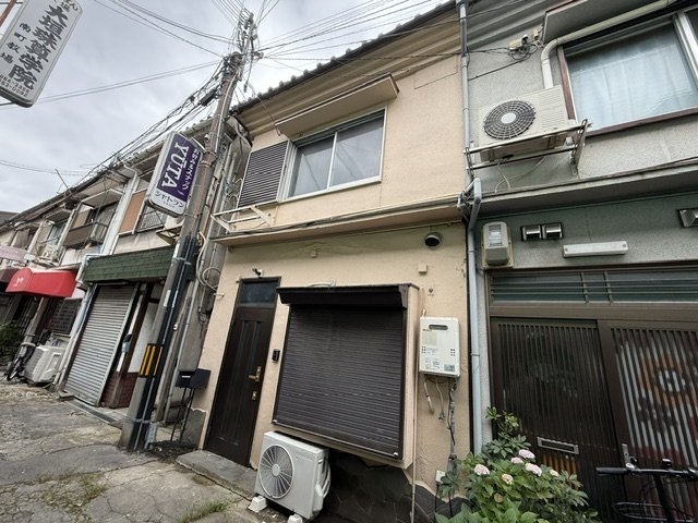 服部南町3丁目戸建