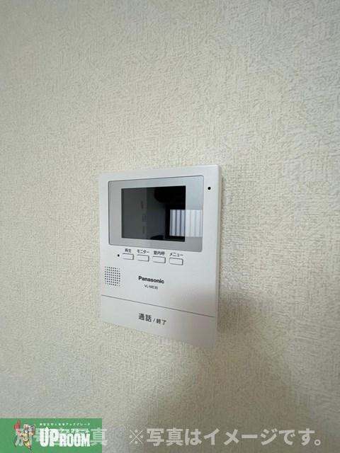 ヴィルヌーブの設備