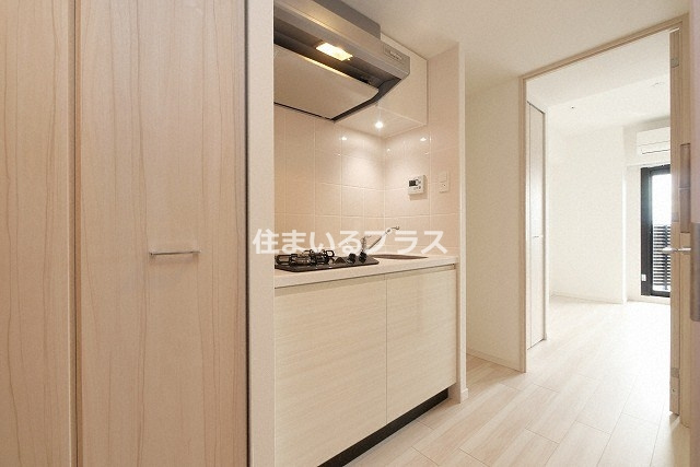 S-RESIDENCE都島Luxの内装