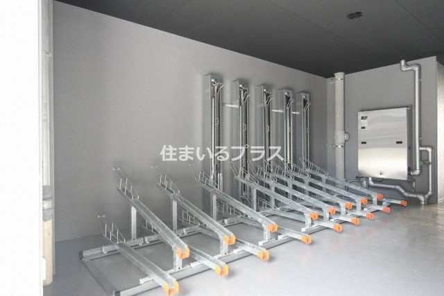 S-RESIDENCE都島Luxのその他共用部分