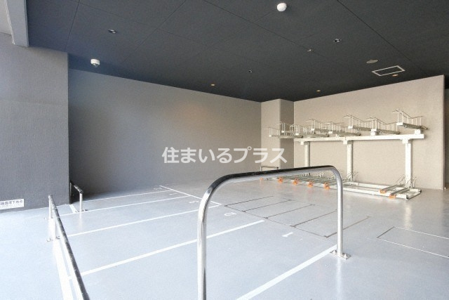 S-RESIDENCE都島Luxのその他共用部分