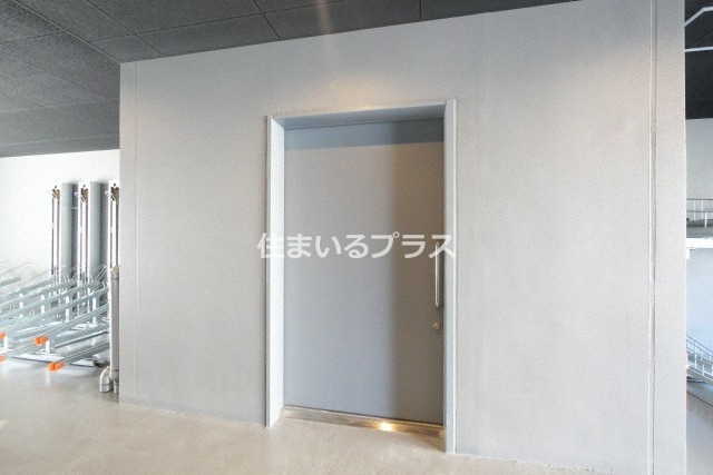 S-RESIDENCE都島Luxのその他共用部分