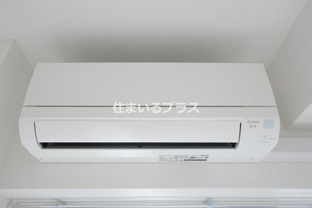 S-RESIDENCE都島Luxの設備