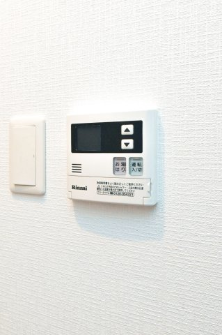 サヴォイコートオブアームズ　9階の設備|別号室のもの（反転タイプ）になります。現状優先。