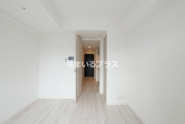 S-RESIDENCE都島Luxの洋室