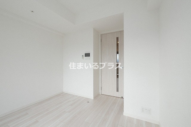 S-RESIDENCE都島Luxの居間・リビング