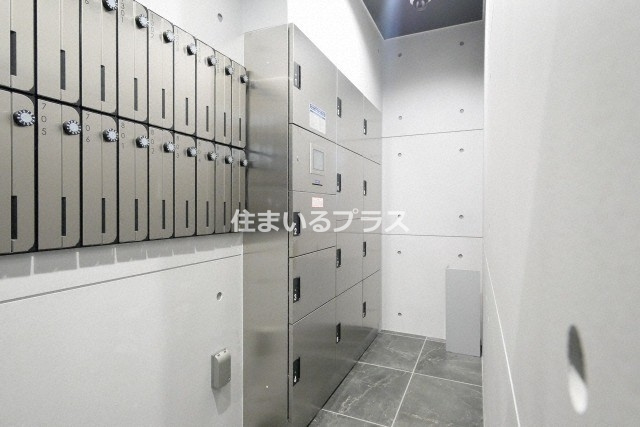 S-RESIDENCE都島Luxのその他共用部分