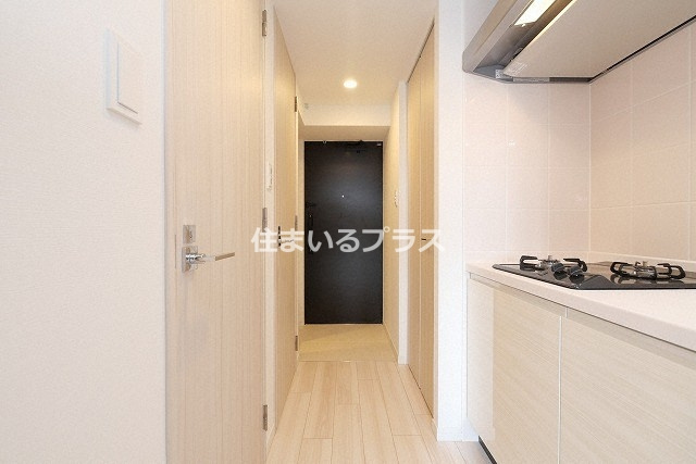 S-RESIDENCE都島Luxの内装