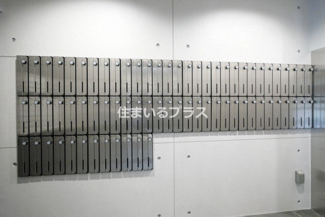 S-RESIDENCE都島Luxのその他共用部分