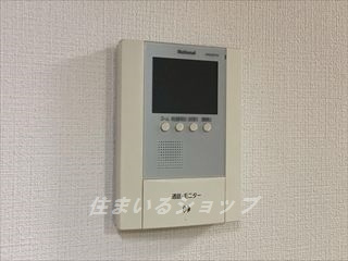 Ｒｏｙａｌ　Ｍａｉｓｏｎのセキュリティ|ＴＶモニターホン　