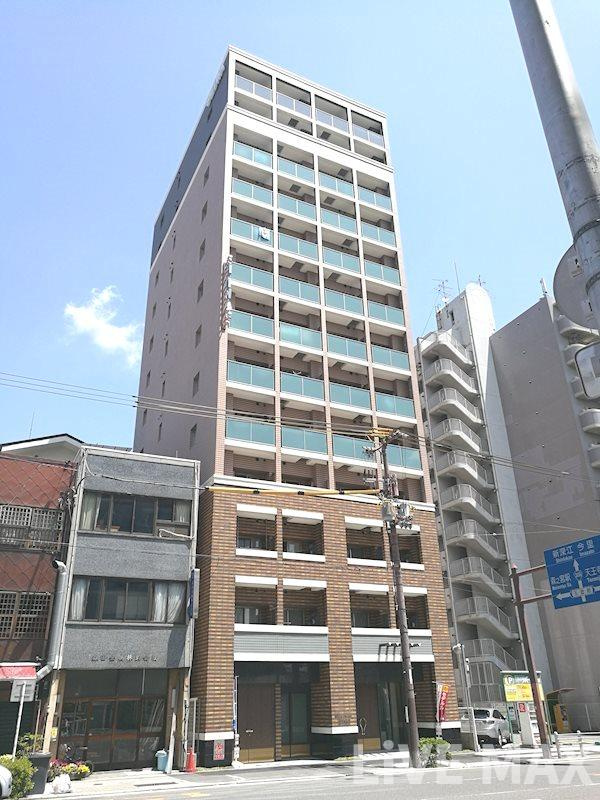 セイワパレス玉造上町台の画像