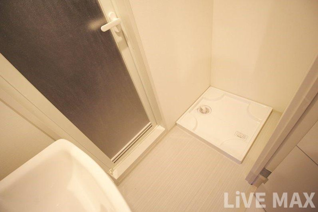 【設備】セイワパレス玉造上町台