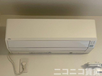 【設備】 | スカイブルー北千住 | 別号室イメージの為、現状を優先致します。