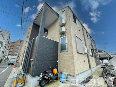 【外観】 | Casa Viola 志村