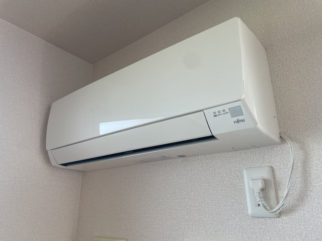 エル ビエントⅡ　の設備