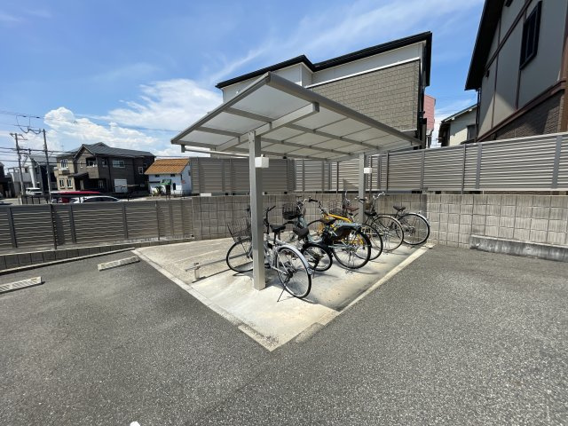 エル ビエントⅡ　のその他共用部分