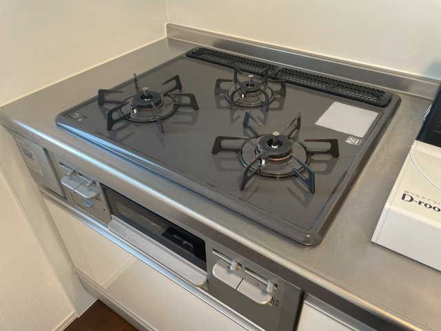エル ビエントⅡ　のキッチン