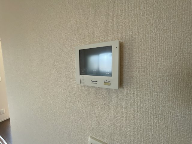 エル ビエントⅡ　のセキュリティ