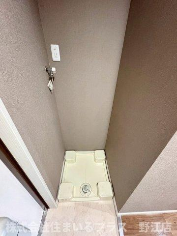 サンヴィラ都島北通の設備