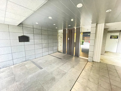 【エントランス】 | メインステージ吉祥寺