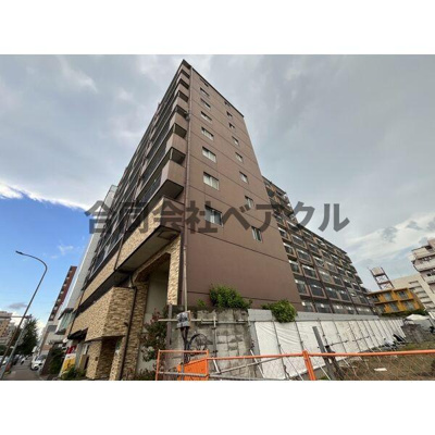 【外観パース】 | ロイヤルコーポ | こちら、外観パースです