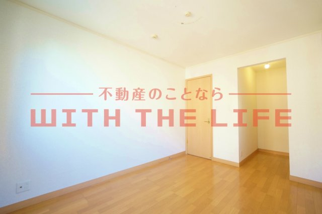 エンブレム国分【キャッシュバック対象物件】の子供部屋|子供部屋にもぴったりのお部屋
