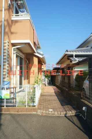 エンブレム国分【キャッシュバック対象物件】のロビー|ロビーです