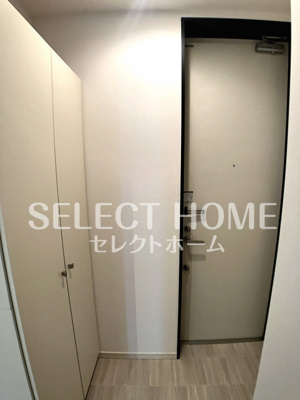 【玄関】 | デュラアサヒＤ棟 | 同型タイプ