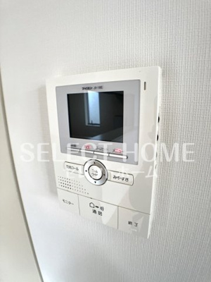 【セキュリティ】 | デュラアサヒＤ棟 | 同型タイプ