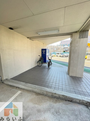 【ロビー】 | ロイヤル楠元