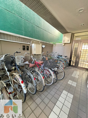 【その他共用部分】 | ロイヤル楠元