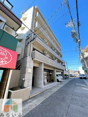【外観】 | ロイヤル楠元