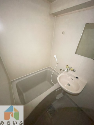 【洗面所】 | ロイヤル楠元