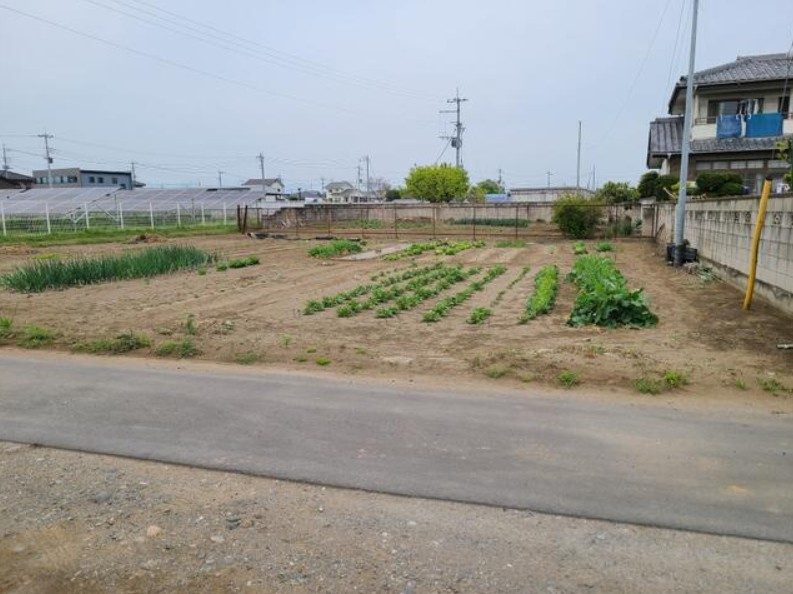 伊勢崎市 宮子町（駒形駅） 住宅用地