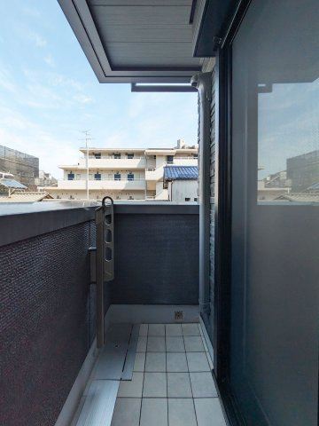 Shamaison Luxuar平尾山荘通　平尾小学校区の展望|Shamaison Luxuar平尾山荘通