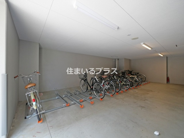 エスリードレジデンス都島デュオのその他共用部分
