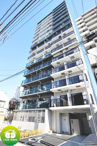 アルテシモ ラートの外観