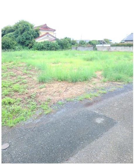 伊勢崎市 山王町（新伊勢崎駅） 住宅用地