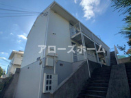 神戸市西区富士見が丘４丁目のアパートの画像