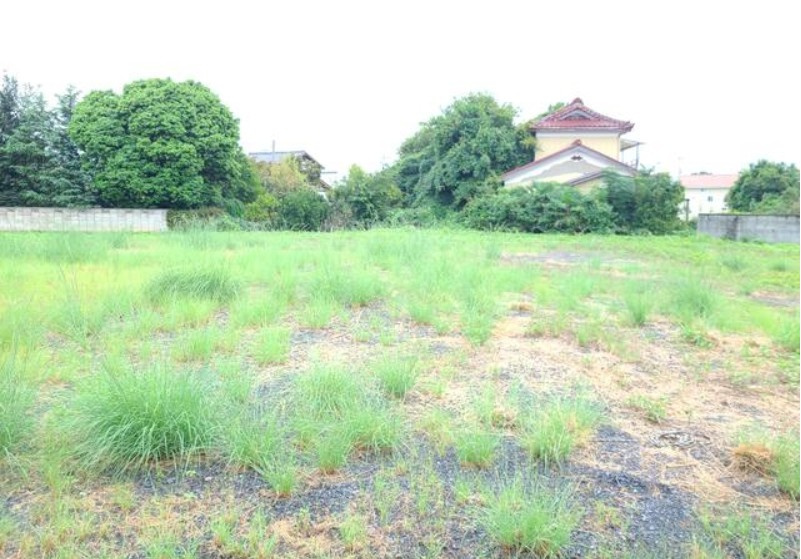 伊勢崎市 山王町（新伊勢崎駅） その他用地