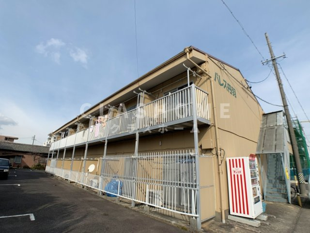 パレス丹羽　　刈谷市近郊の賃貸ならクラスホーム刈谷店の外観