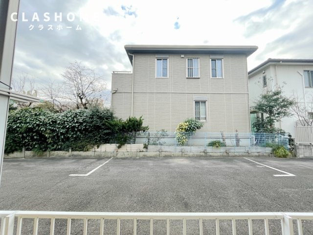 パレス丹羽　　刈谷市近郊の賃貸ならクラスホーム刈谷店の展望