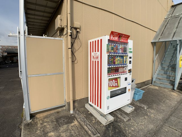 パレス丹羽　　刈谷市近郊の賃貸ならクラスホーム刈谷店のその他共用部分